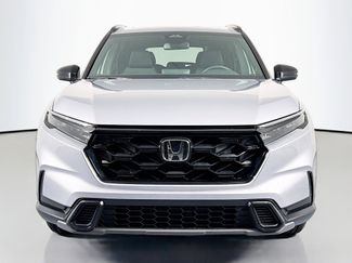 Certified 2023 Honda CR-V Sport video 2