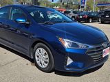 Used 2019 Hyundai Elantra SE image 3