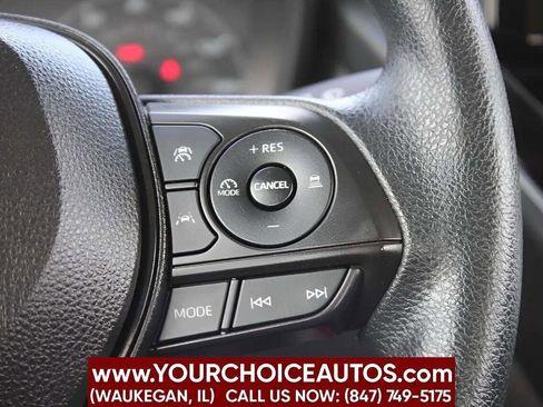 Used 2023 Toyota Corolla LE image 25