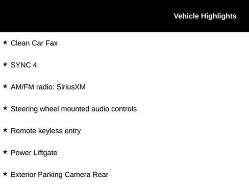 Certified 2023 Ford Escape ST-Line FWD image 2
