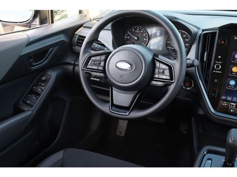 New 2026 Subaru Crosstrek 2.5i Premium AWD/4WD image 46