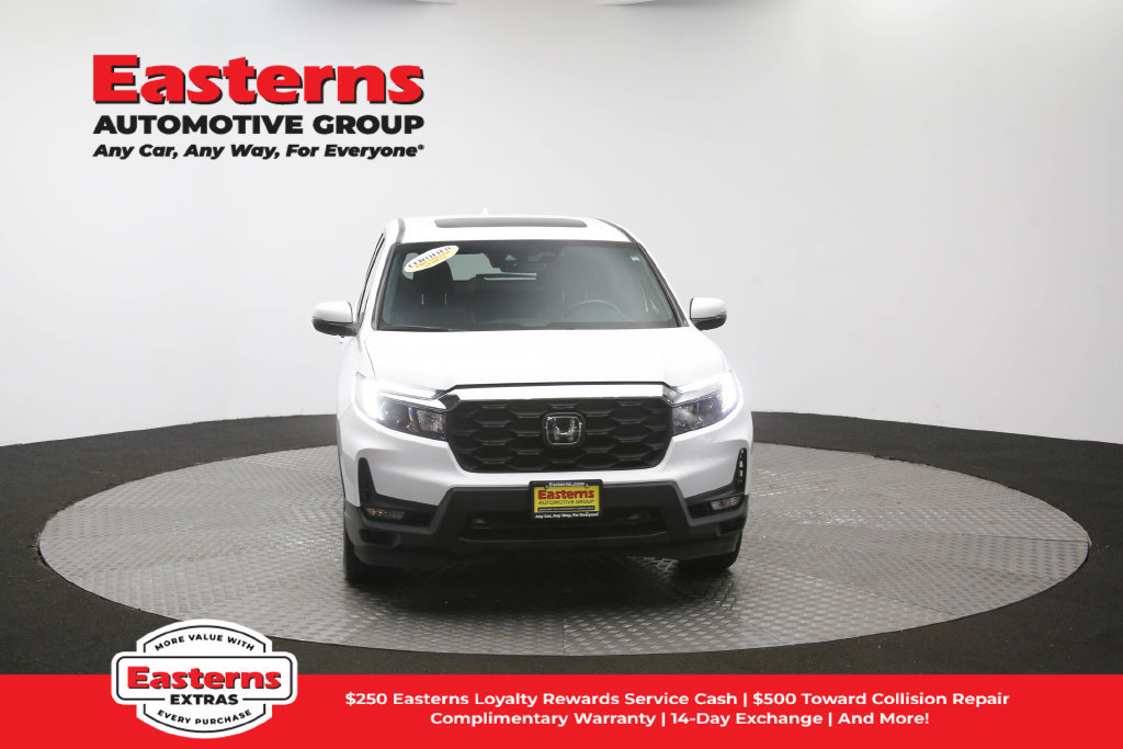 Used 2023 Honda Passport EX-L image 55