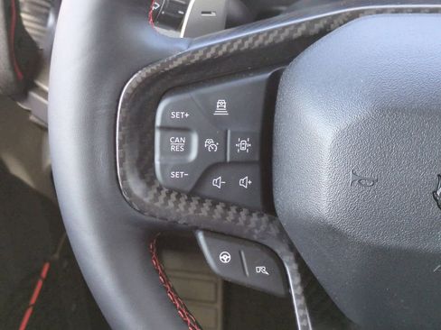 New 2025 Ford Bronco Raptor w/ Interior Carbon Fiber Pack image 23