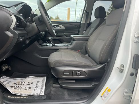 Used 2018 Chevrolet Traverse LS image 14