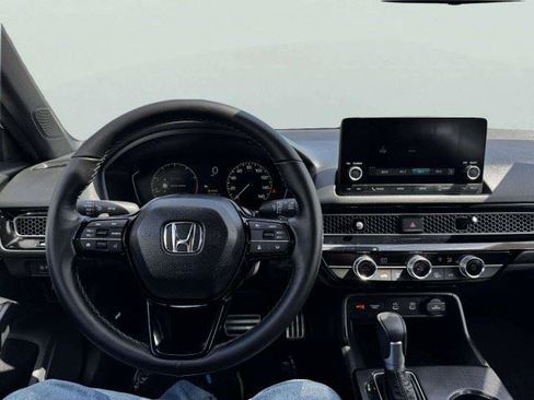 Used 2026 Honda Civic Sport image 28