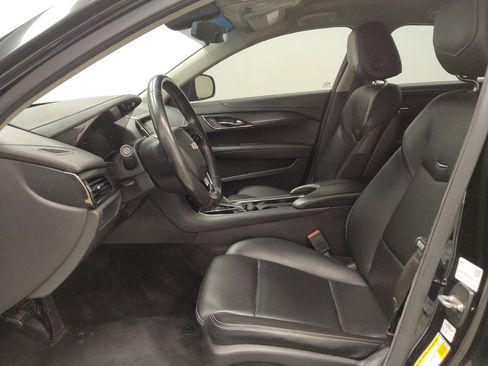 Used 2016 Cadillac ATS Sedan RWD image 17