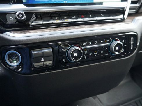 Used 2025 Chevrolet Silverado 2500 LT w/ Trail Boss Package image 19