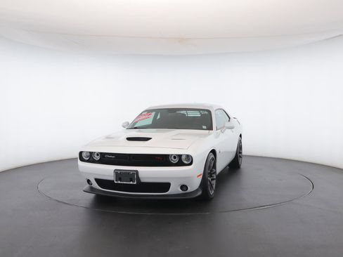Used 2021 Dodge Challenger R/T Scat Pack image 42