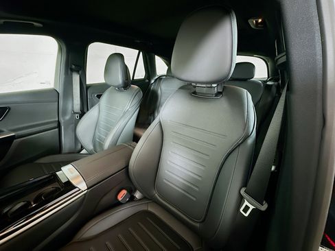 New 2026 Mercedes-Benz GLC 300 4MATIC image 21