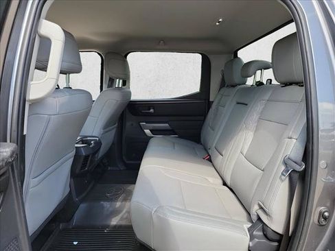 Used 2024 Toyota Tundra SR5 w/ SR5 Premium Package AWD/4WD image 11
