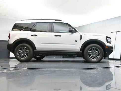 New 2026 Ford Bronco Sport Big Bend w/ Convenience Package AWD/4WD image 31