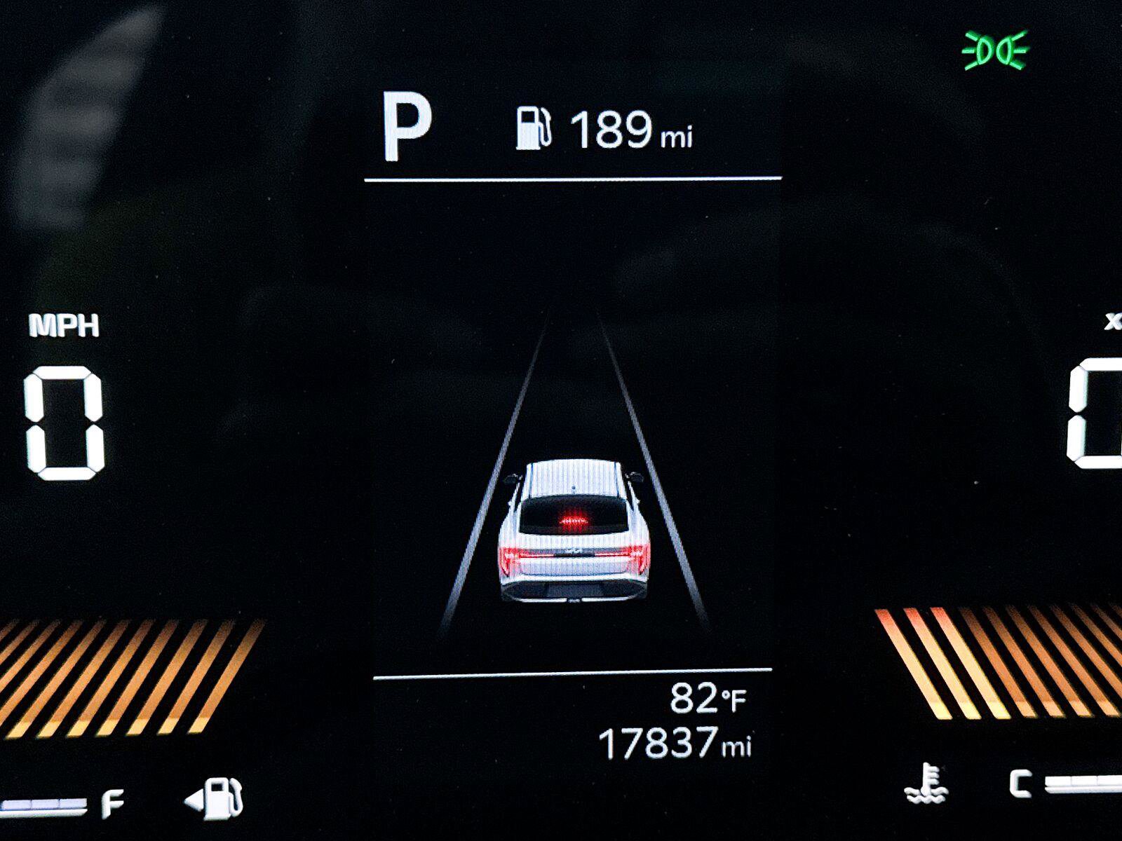 Used 2025 Kia K4 FWD image 35