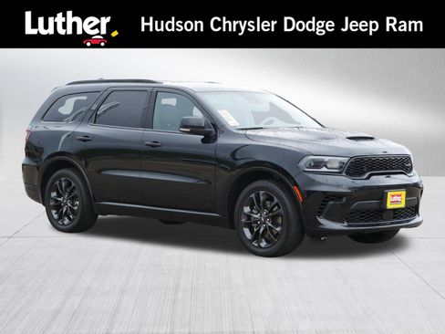Used 2024 Dodge Durango R/T AWD/4WD image 1