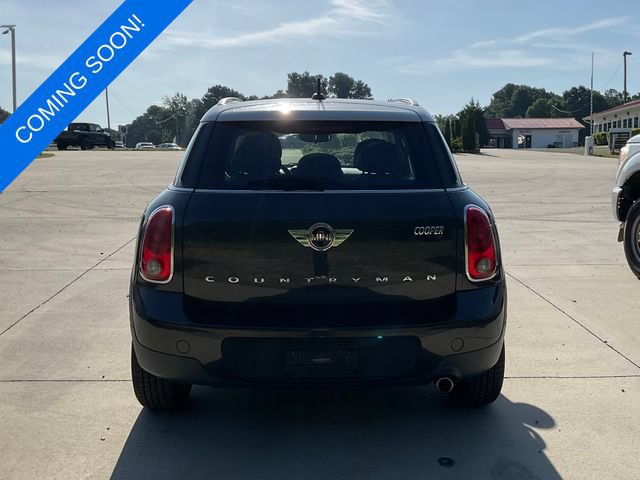 Used 2015 MINI Cooper Countryman FWD image 2