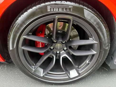 Used 2018 Dodge Challenger SRT Demon RWD image 46