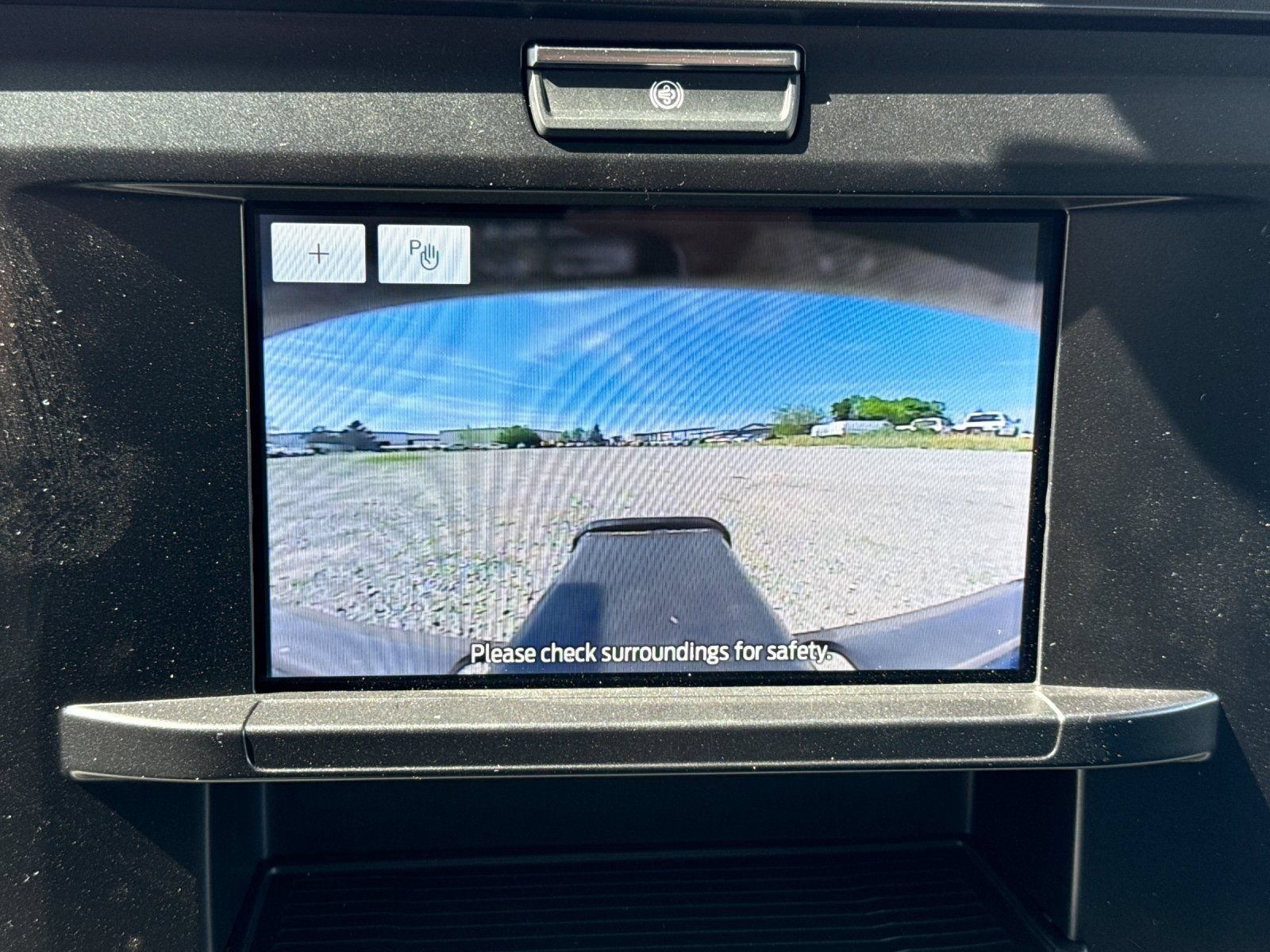 New 2026 Ford F550 4x4 Crew Cab Super Duty image 18