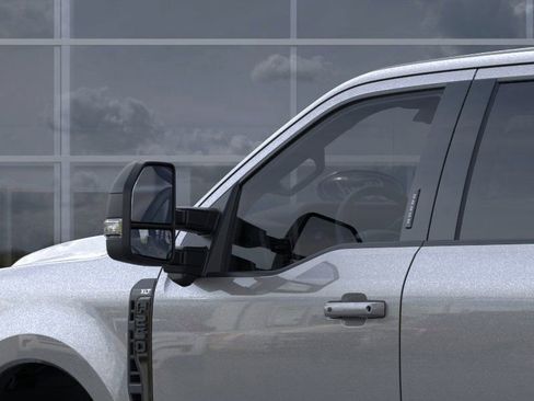 New 2026 Ford F250 XLT w/ XLT Premium Package image 20