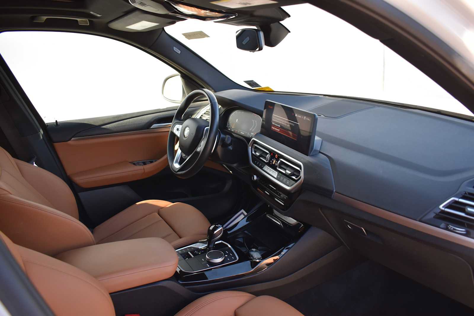 Used 2024 BMW X3 xDrive30i w/ Premium Package AWD/4WD image 13