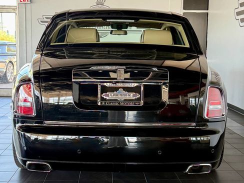 Used 2015 Rolls-Royce Phantom Sedan RWD image 7