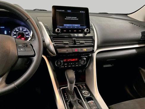 Used 2022 Mitsubishi Eclipse Cross SE AWD/4WD image 7
