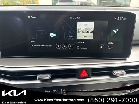 New 2026 Kia Sorento EX AWD/4WD image 33