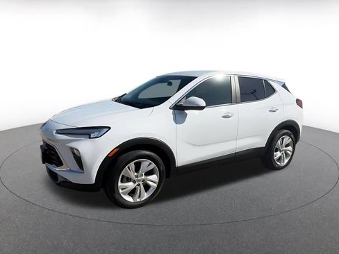 Used 2026 Buick Encore GX Preferred FWD image 8