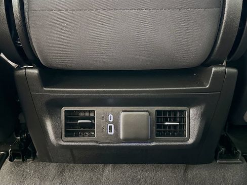 Certified 2024 Chevrolet Silverado 1500 LT AWD/4WD image 23