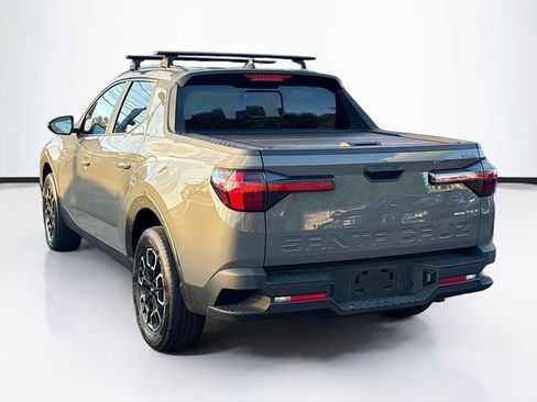 Certified 2023 Hyundai Santa Cruz SEL Premium w/ Cargo Package image 6