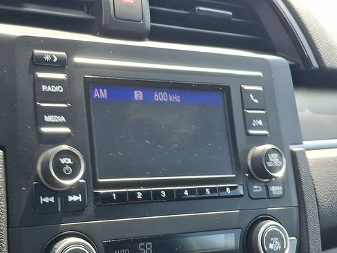 Used 2019 Honda Civic LX image 16