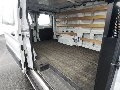 Used 2024 Ford Transit 250 Low Roof w/ Exterior Upgrade Package image 13
