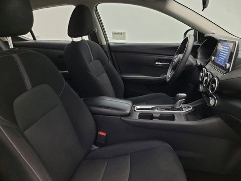 Used 2024 Nissan Sentra SV image 21