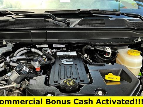 New 2026 RAM 2500 Tradesman image 31