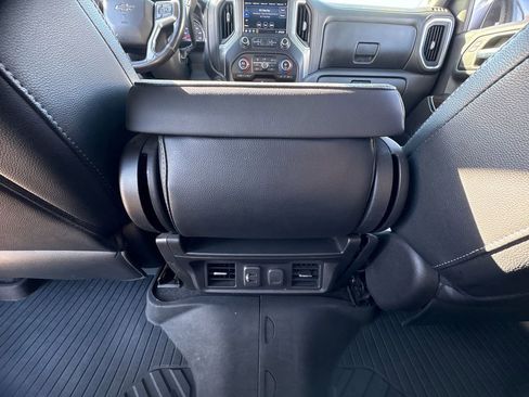 Used 2020 Chevrolet Silverado 1500 LT Trail Boss w/ Convenience Package image 12