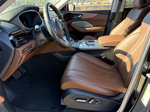 Used 2023 Acura MDX SH-AWD w/ Technology Package image 5