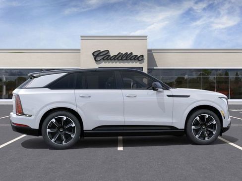 New 2025 Cadillac Escalade IQ Sport 2 image 5