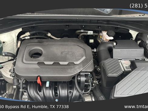 Used 2020 Kia Sportage S FWD image 18