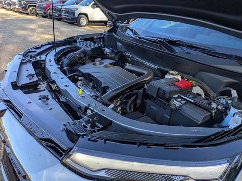 New 2026 Chevrolet Equinox ACTIV w/ Safety and Technology Package image 40