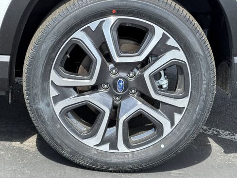 New 2026 Subaru Ascent Touring AWD/4WD image 30