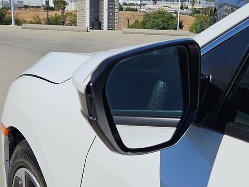Used 2020 Honda Civic LX image 19