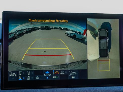 New 2026 Toyota Tacoma image 27