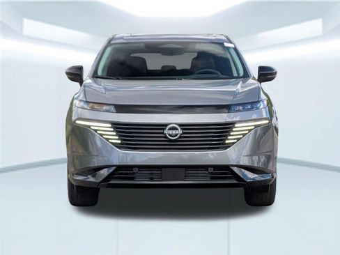 New 2026 Nissan Murano Platinum w/ Cargo Package AWD/4WD image 11