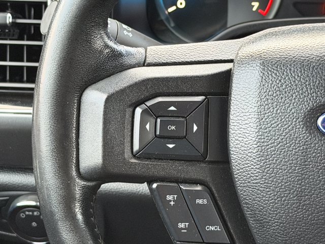 Used 2018 Ford F150 XLT w/ Equipment Group 302A Luxury AWD/4WD image 27