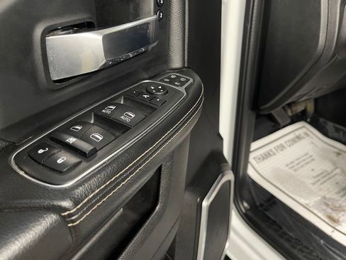 Used 2023 RAM 2500 Laramie image 25