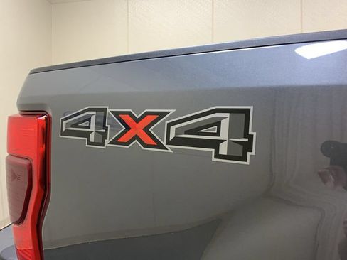 Used 2022 Ford F350 XLT w/ XLT Premium Package AWD/4WD image 16
