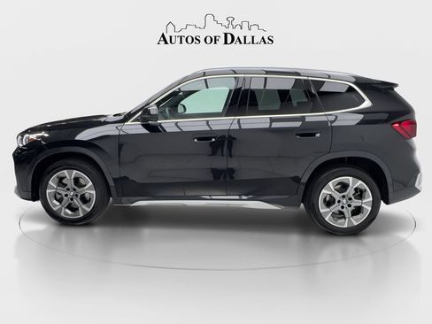 Used 2026 BMW X1 xDrive28i AWD/4WD image 5