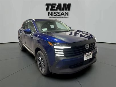 New 2025 Nissan Kicks SR w/ SR Premium Package