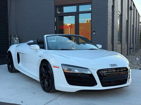 Used 2015 Audi R8 V10 image 1