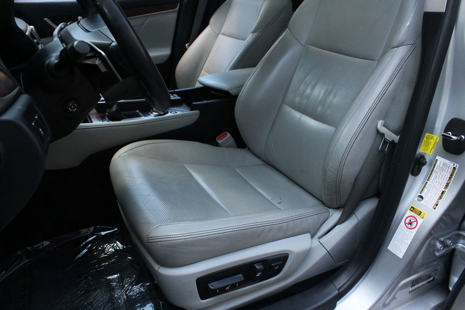 Used 2015 Lexus GS 350 RWD image 17