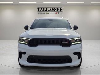 New 2026 Dodge Durango GT w/ Blacktop Package RWD video 3