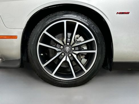 Used 2022 Dodge Challenger R/T w/ Plus Package RWD image 37